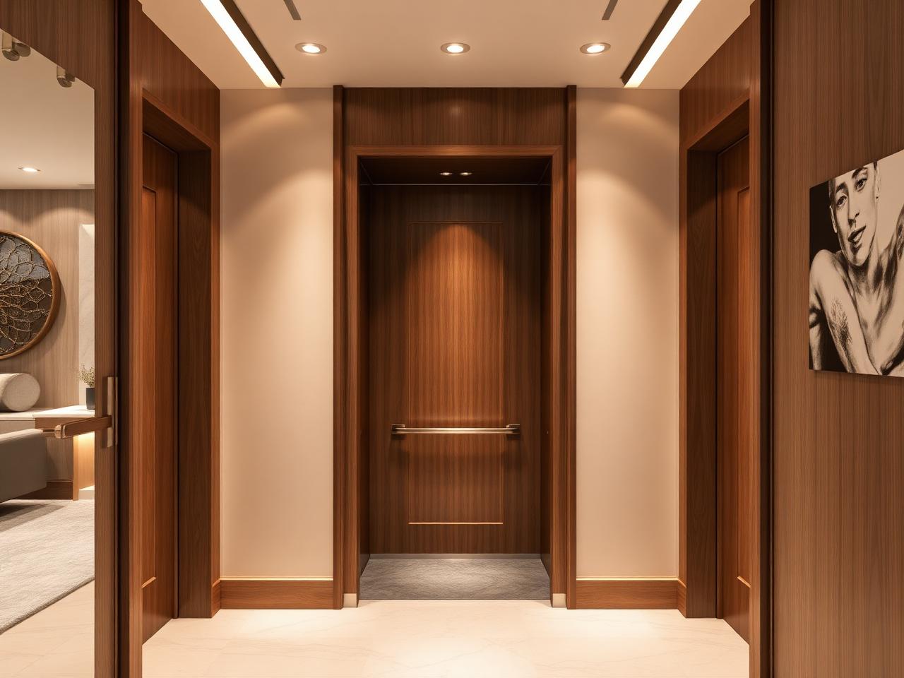 Residential Home Elevators