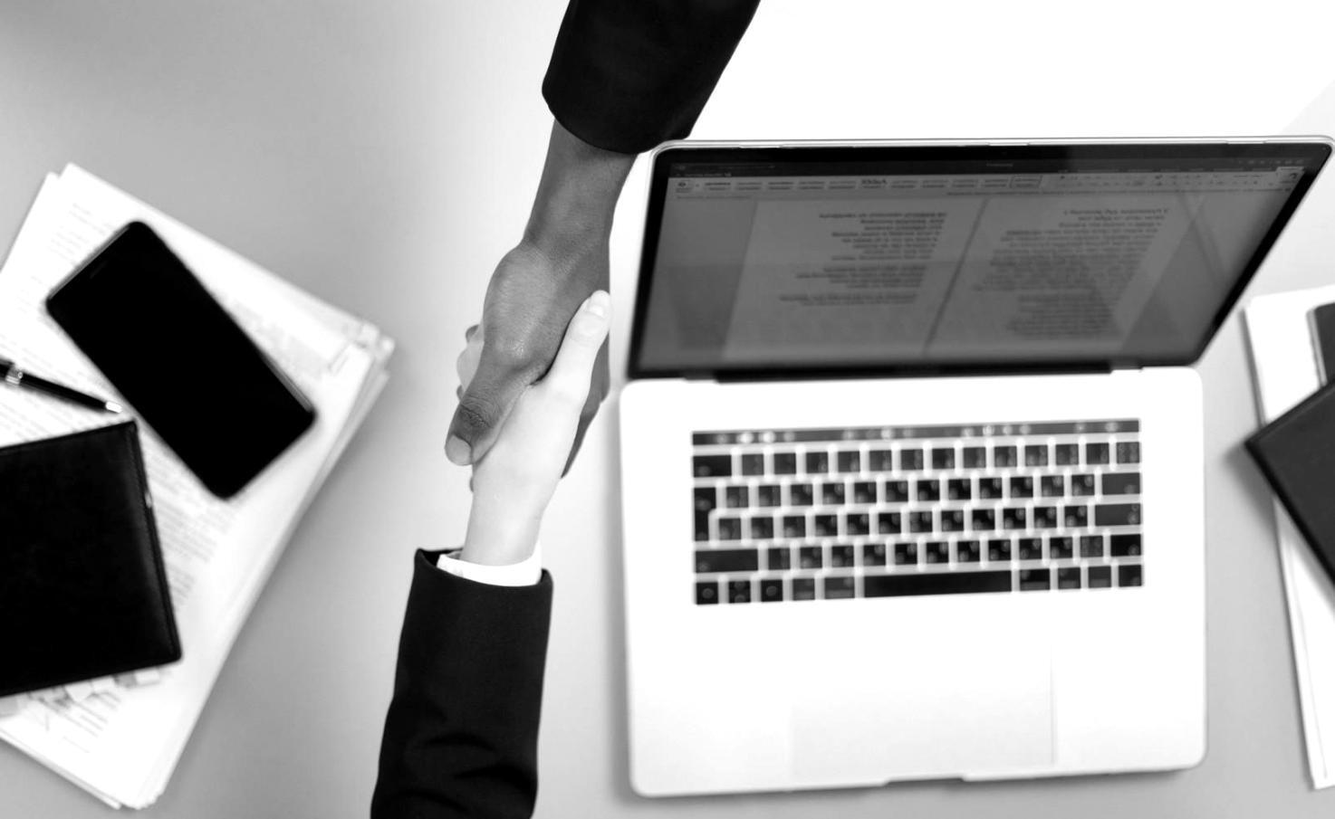 Interactive support environment with business owner engagement